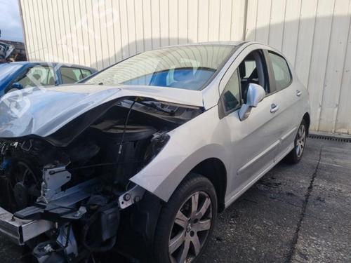 Front wiper motor PEUGEOT 308 I (4A_, 4C_) 1.6 16V | BP25099489M29 