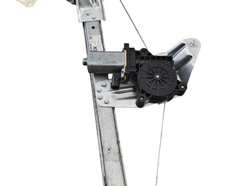 Used Front left window mechanism DACIA SANDERO II TCe 90 (B8M1, B8MA, B8AC) (90 hp) 25056440