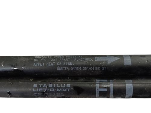 Tailgate lift support TOYOTA PRIUS Liftback (_W2_)  | BP25055968C138 
