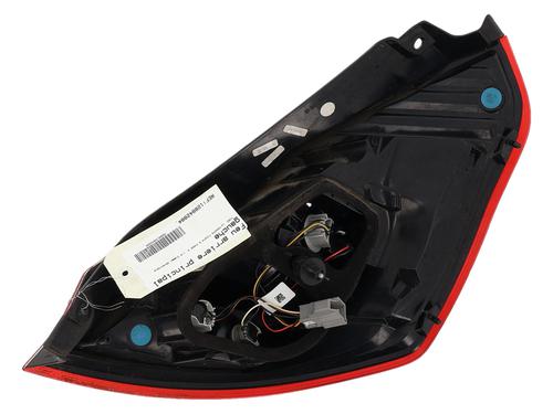 Left taillight FORD FIESTA VI (CB1, CCN) 1.5 TDCi | BP37035447C34 - Image 4