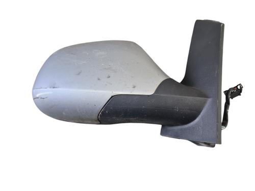 Right mirror SEAT ALTEA XL (5P5, 5P8) 2.0 TDI 16V | BP25101675C27 