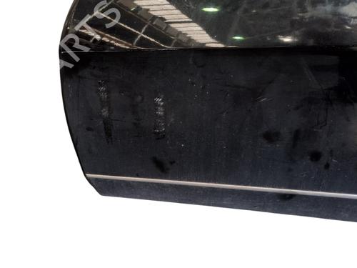 Left front door MERCEDES-BENZ E-CLASS (W212) E 220 CDI / BlueTEC (212.001, 212.002) | BP27403482C2 