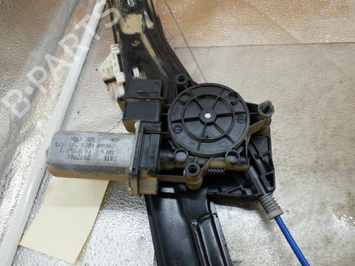 Used Front left window mechanism Front left window mechanism BMW 3 Touring (F31) 316 d (116 hp) 25110271 25110271