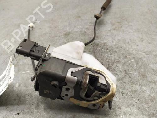 Used Rear right lock PEUGEOT 508 SW I (8E_) 1.6 HDi (112 hp) 25101498
