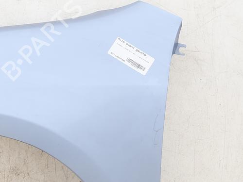 left-front-fenders-vw-golf-vi-5k1-2008-2009-2010-2011-2012-2013-2014-38081732 main image