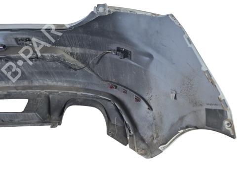 Rear bumper SEAT LEON (5F1) 2.0 TDI | BP25060687C8 