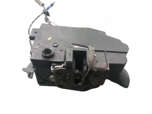Front right lock CITROËN C4 Picasso II  | BP25054521C97 