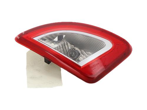 Left tailgate light RENAULT TWINGO II (CN0_) 1.5 dCi 90 | BP37683332C79 - Image 5