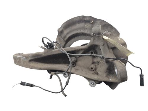 Left front steering knuckle BMW 5 Touring (F11) 530 d | BP25060723M25 