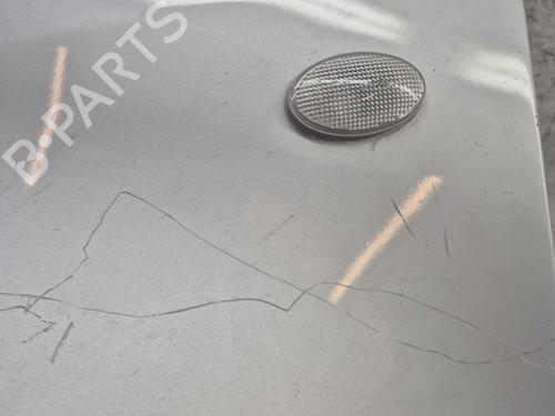 Used Left front fenders MERCEDES-BENZ A-CLASS (W168) A 170 CDI (168.009, 168.109) (95 hp) 28819162