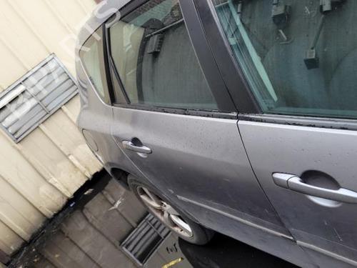 Front slam panel MAZDA 3 (BK) 1.6 DI Turbo | BP25110634C72 - Image 6