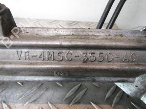 Steering rack FORD FOCUS II Saloon (DB_, FCH, DH) 1.6 TDCi | BP25107687M22 - Image 3