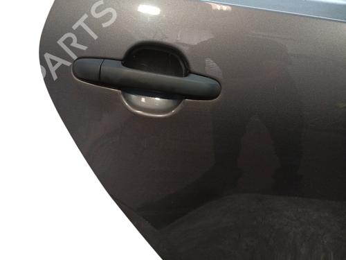 Right rear door HYUNDAI i30 (FD) 1.6 CRDi | BP29025847C5 