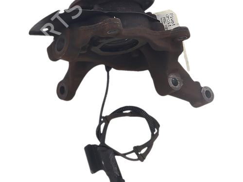 Used Right front steering knuckle Right front steering knuckle 38454363 38454363