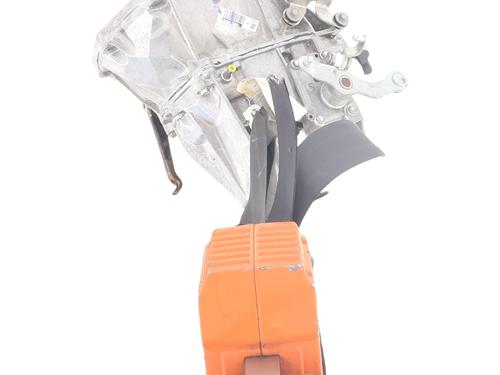 Gearbox SUZUKI CELERIO (LF) 1.0 (AVK310) | BP37268876M3 - Image 2