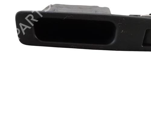 Used Right rear window switch NISSAN QASHQAI I (J10, NJ10) 2.0 (141 hp) 30677167