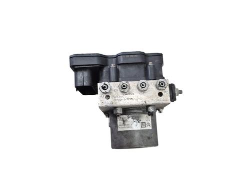 Used ABS pump ABS pump CITROËN C3 III (SX) 1.5 BlueHDi 100 (SXYHYP, SXYHTU) (102 hp) 25440141 25440141
