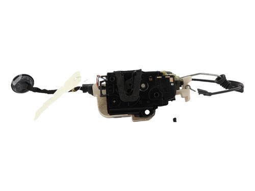 Used Front right lock Front right lock VW POLO IV (9N_, 9A_) 1.2 12V (64 hp) 34458765 34458765