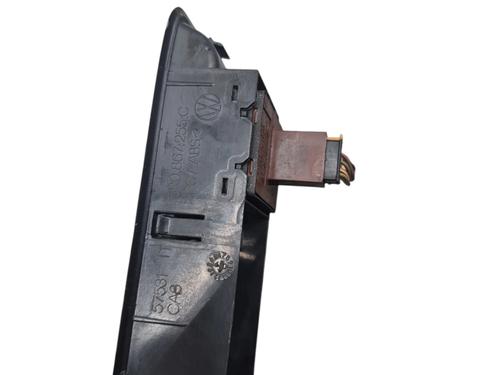 Used Left front window switch Left front window switch VW POLO V (6R1, 6C1) [2009-2022] 32269866 32269866