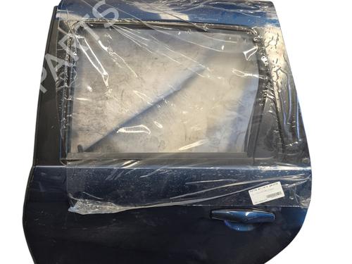 Used Left rear door DACIA DUSTER (HS_) 1.2 TCe 125 4x4 (125 hp) 25596149