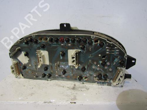 Instrument cluster RENAULT MEGANE I (BA0/1_) 1.9 D Eco (BA0A, BA0U, BA0R) | BP25112228C47 
