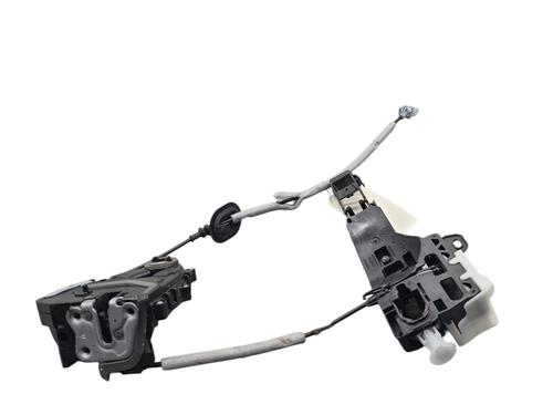 Rear right lock RENAULT CAPTUR II (HF_) TCe 160 (HFN1) | BP25098144C99 