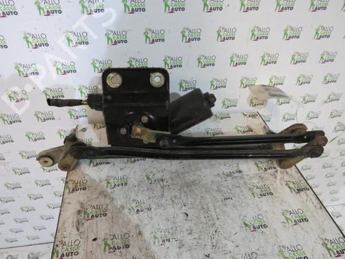 Viskermotor vindrude HYUNDAI MATRIX (FC) 1.5 CRDi VGT (110 hp) 25097269