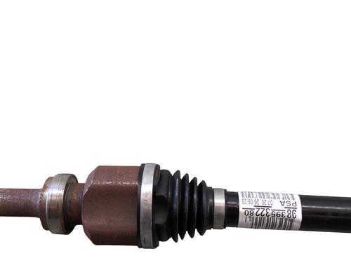 Used Right front driveshaft PEUGEOT EXPERT Van (V_) 2.0 BlueHDi 120 (122 hp) 27293720