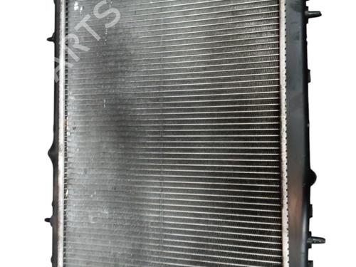 Water radiator PEUGEOT 207 (WA_, WC_) 1.6 HDi | BP29611997M31