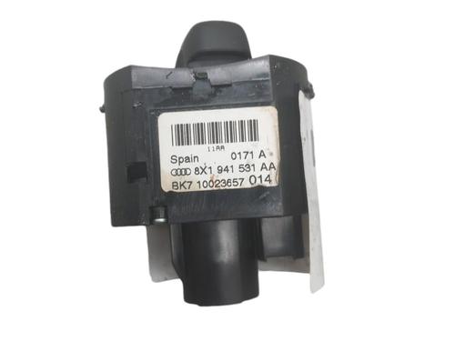 Headlight switch AUDI A1 (8X1, 8XK) 1.6 TDI | BP25074450I24 - Image 2