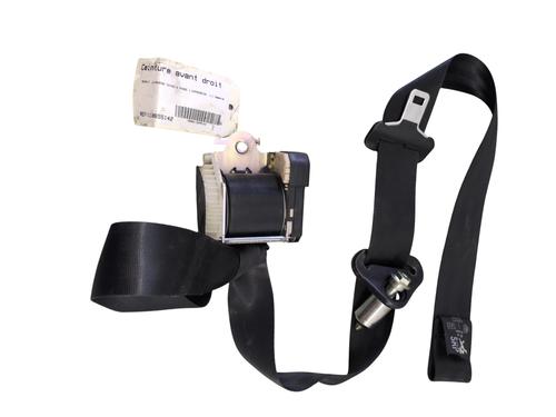 Front right seatbelt RENAULT TWINGO II (CN0_) | BP28276924I25 - Image 3
