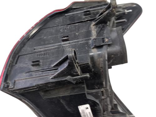 Left taillight PEUGEOT 3008 I MPV (0U_) 1.6 HDi | BP28217252C34 