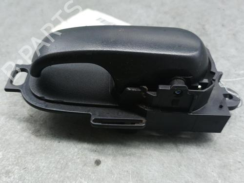 Used Front right interior door handle NISSAN NV200 Van 1.5 dCi 90 (M20, M20N, M20M) (90 hp) 25103461