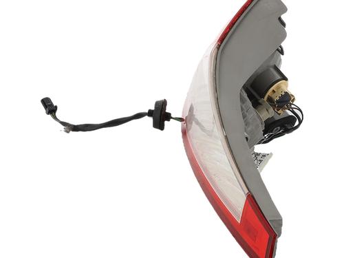 Left tailgate light RENAULT MEGANE III Hatchback (BZ0/1_, B3_) 1.5 dCi (BZ09, BZ0D, BZ1W, BZ29, BZ14) | BP39487350C79 - Image 4