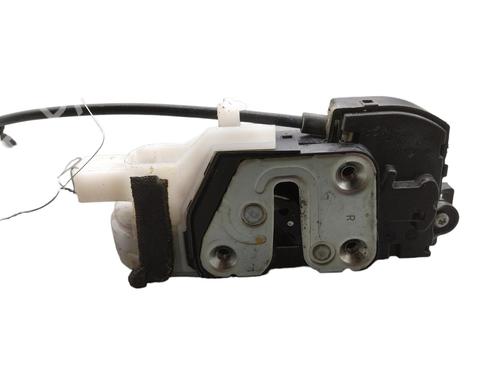 Used Rear right lock HYUNDAI ix35 (LM, EL, ELH) 1.7 CRDi (116 hp) 25100085