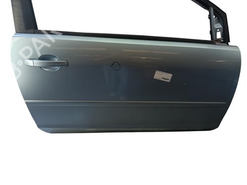 Right front door FORD FOCUS II (DA_, HCP, DP) 2.0 | BP27934139C3 
