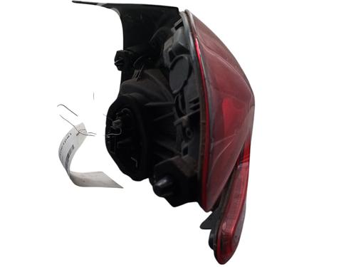 Used Left taillight PEUGEOT 208 I (CA_, CC_) 1.6 BlueHDi 100 (100 hp) 28128219