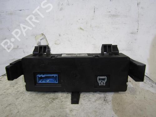 Used Climate control Climate control CITROËN C3 I (FC_, FN_) 1.4 HDi (68 hp) 25063754 25063754