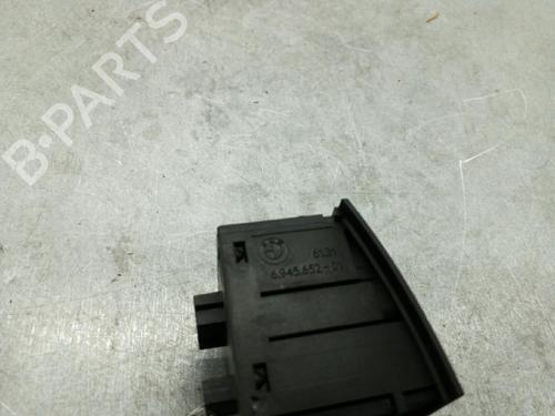 Used Warning switch BMW 3 (E90) 320 d (163 hp) 25104516