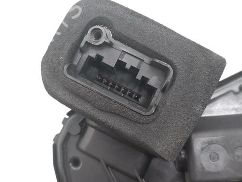 Used Rear left lock SKODA OCTAVIA III (5E3, NL3, NR3) [2012-2021]  25073333