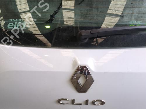 Tailgate RENAULT CLIO IV (BH_) 1.5 dCi 90 | BP29476277C6 