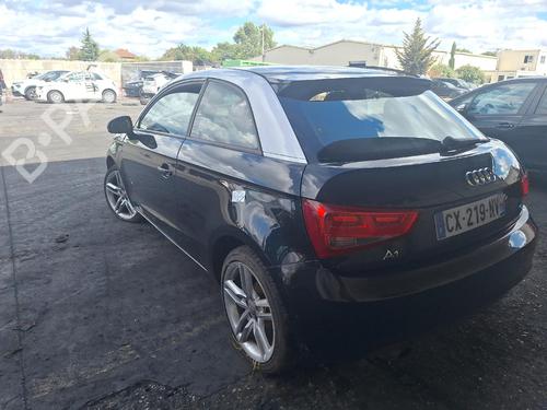 Used Parts AUDI A1 (8X1, 8XK)  1.6 TDI  4999989