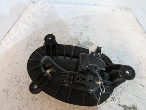 Used Front left interior door handle Front left interior door handle PEUGEOT 406 (8B) 2.0 HDI 110 (109 hp) 25067283 25067283