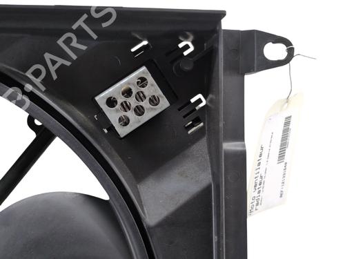 Radiator fan RENAULT TALISMAN (LP_) 1.6 TCe 150 | BP32447822M35 