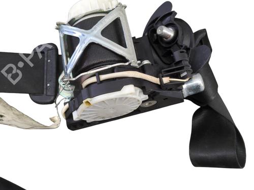 Used Front right belt tensioner VW POLO V (6R1, 6C1) 1.2 TSI 16V (90 hp) 31193559