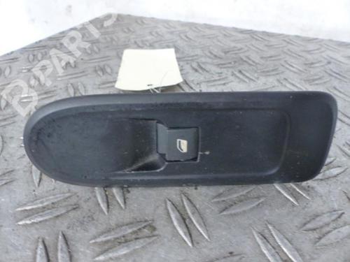 Used Right front window switch Right front window switch PEUGEOT 508 SW I (8E_) 1.6 BlueHDi 120 (120 hp) 10585251 10585251