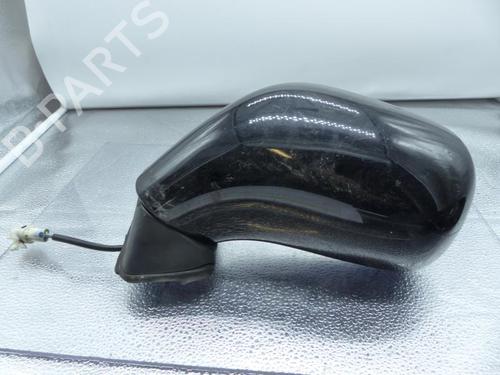 Left mirror OPEL AGILA (A) (H00) 1.3 CDTI (F68) | BP25084504C26 