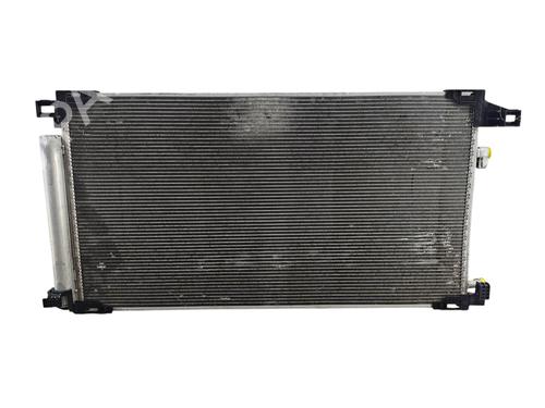 Used AC radiator TOYOTA C-HR (_X1_) [2016-2025]  25101932