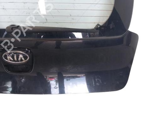 Tailgate KIA PICANTO II (TA) 1.2 | BP25053969C6 