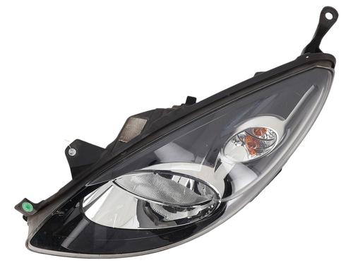 Left headlight RENAULT TWINGO II (CN0_) 1.2 16V (CN04, CN0B) | BP38425263C28 - Image 5